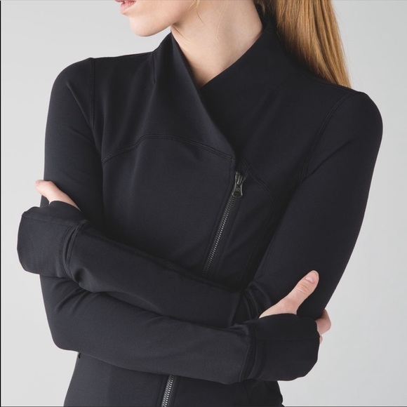 Lululemon Bhakti Jacket - Picture 2 of 6